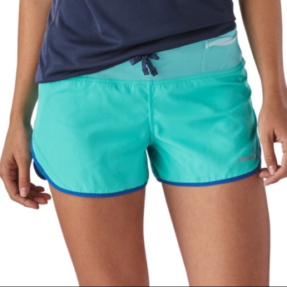 Patagonia Strider Shorts
